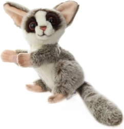 Plüüsahv Komba 19 cm