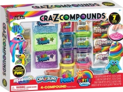 Cra-Z-Art'i Cra-Z-Compounds loomingukomplekt