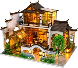 Poetic Villa minimaja 2Kids Toys