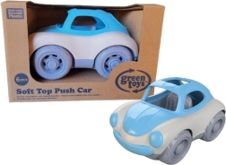 Green Toys auto avatud katuseaknaga