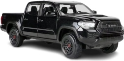 Model TOYOTA TACOMA TRD Pro 2023 1:24 black