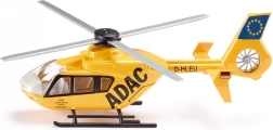 Siku päästehelikopter ADAC Christoph 1:55