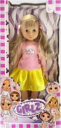 Bambolina Doll 35 cm