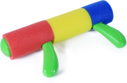 Pehmest vahust veepüstol