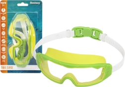 Green Bestway Swimming Goggles