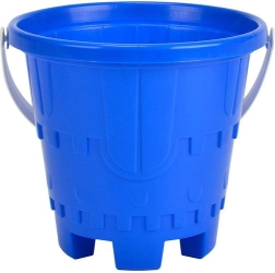 Bucket with Legs for Children