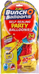 Isehermetiseeruvad peobaloonid ZURU Bunch O Balloons