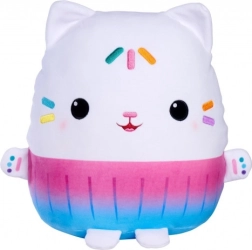 Gabby Kassimaja maskott Squishy Opičák 30 cm
