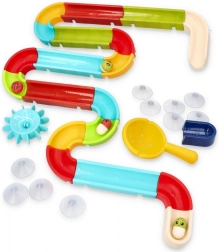 Vee-kuulirenn vannile lastele 3+