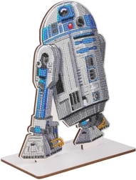 Diamond Painting XL Star Wars: R2-D2