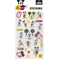 Mickey Mouse’i kleepsud