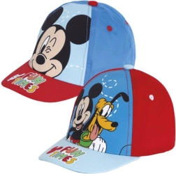 Mickey Mouse’i nokamüts 44–46 cm