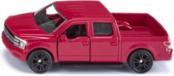 Siku Ford F-150 metallist pikap blisterpakendis