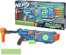 NERF Elite 2.0 Flipshots Flip-16 vahtnoolepüstol