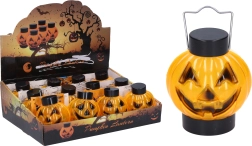 Helendav Halloweeni kõrvits 8 × 7 cm