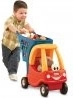 Little Tikes Cozy Coupe laste ostukäru