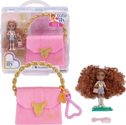 Disney ILY 4Ever fashion mini doll inspired by BAMBI with accessories