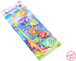 Magnetmäng Kalapüük 40 cm