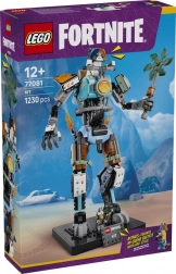 LEGO Fortnite ehituskomplekt mehh Kit