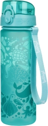 Tritanist joogipudel Delfiin 500 ml