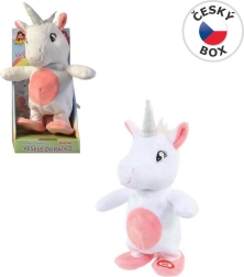 Kordav ja kõndiv ükssarvik