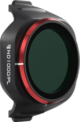 ND1000/PL filter Freewell Pro DJI Mini 5 Pro-le