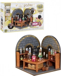 Miniverse Make It Mini Harry Potteri figuurid