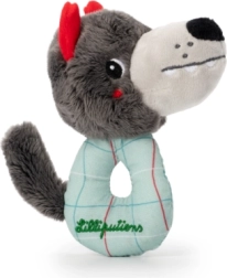 Lilliputiens hunt Ludvík väike kõristi lastele