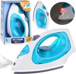 Children's toy iron