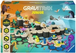 Gravitrax Junior stardikomplekt Planeet