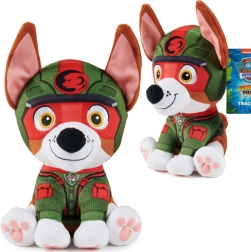 Kaisunukk PAW PATROL Tracker Jungle Pups 18 cm