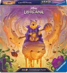 Pusle RAVENSBURGER Disney Lorcana Karupoeg Puhh 300 tükki