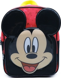 Mickey Mouse’i motiiviga seljakott