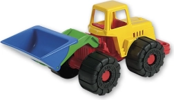 Androni laadur Little Worker 28 cm