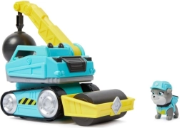 Rubble & Crew ehitusveok lammutuspalli ja teerulliga – Motor kuju