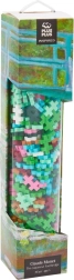 Plus-Plus Inspired Monet – creative building set of 350 pieces