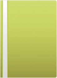 Quick Binder A4 Light Green Standard