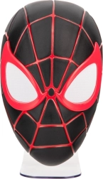 Miles Moralesi helendav mask