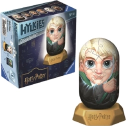 Ravensburger 3D Puzzle Hylkies Harry Potter Draco Malfoy 54 pieces