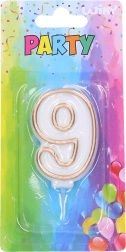 Peoküünal nr 9 Kuldne
