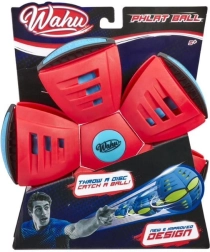 Dyskobal Wahu Phlat Ball Classic V5 – ketas, mis muutub kettast palliks