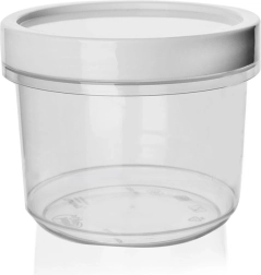 Airtight Screw-Top Food Container 560 ml