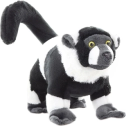 Pehme leemur 21 cm