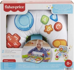 Fisher-Price'i mängumatt beebile