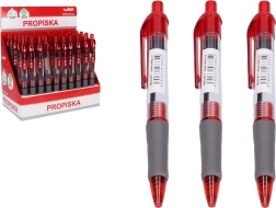 Punane pastapliiats 0,7 mm