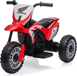Elektriline mootorratas Milly Mally Honda CRF 450R punane