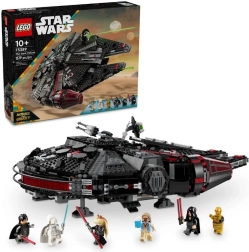 LEGO® Star Wars™ 75389 Tume Falcon