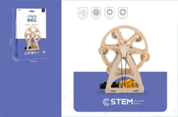 Carousel Building Kit