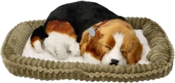 Hingav beagle’i kutsikas Perfect Petzzz