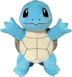 Pokémoni plüüsist seljakott Squirtle